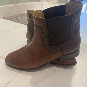 FRYE Boots - Size 10 Men's